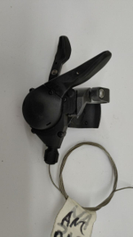 Манетка для велосипеда Shimano SLX SL-M660 3 (левая) ma0151