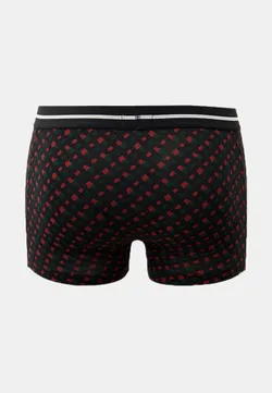 Трусы (набор 3 шт) мужские BOSS Trunk 3P Bold Design 10260694 01