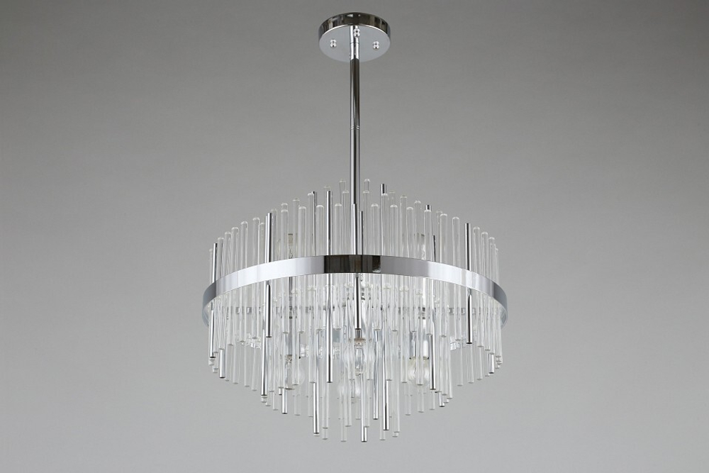 Люстра на штанге Omnilux Alatri OML-69207-06