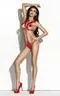 Sandra body Red