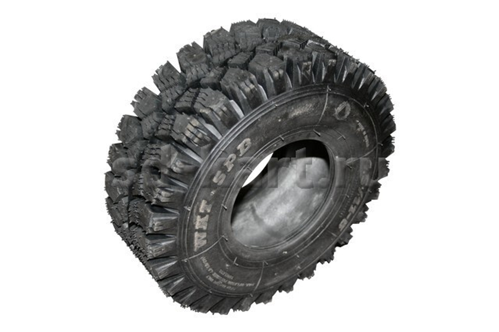 Шина WKT SPB 4.5/11х5 зимняя без шипов