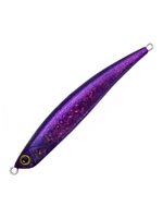 Воблер DUO Press Bait 85, CNA0534 UV Flash, 85 мм, 28 г, тонущий, стикбейт