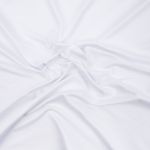 Микрофибра для нижнего белья 207 г/м², 165±5 см / 10 метров, белый/white, Gamma MIFB