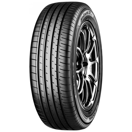 Купить Легковая шина YOKOHAMA BluEarth-XT AE61 235/65R17 108V