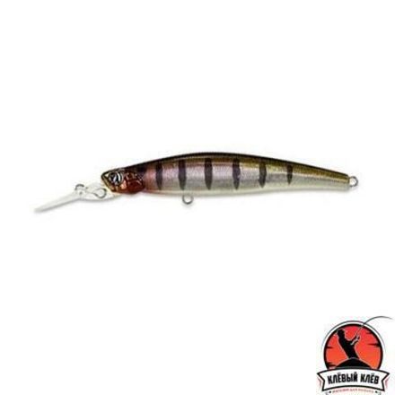Воблер Pontoon21 PREFERENCE MINNOW  75F-DR, 75 мм.,5.0 гр., 0.8-1.2м. А07