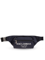 Поясная сумка DOLCE&GABBANA
