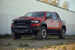 Защитная дуга BMSBAR для Додж Рам 1500 Crew Cab 2018-2026