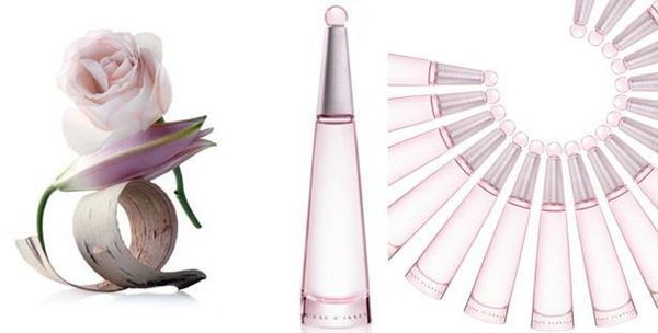 Issey Miyake L'eau D'Issey FLORALE