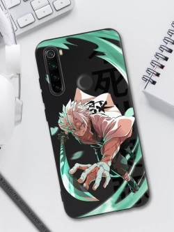 Чехол на Xiaomi Redmi Note 8, Редми Нот 8