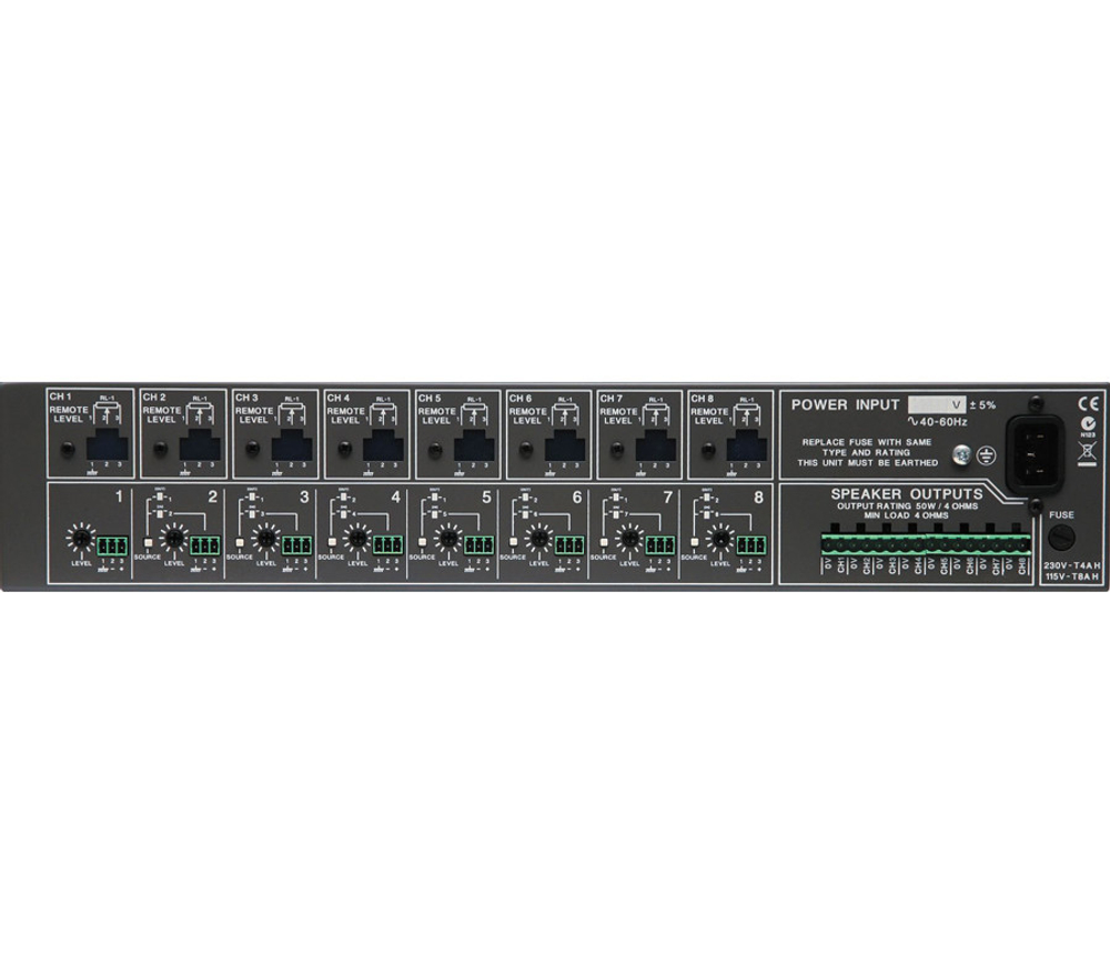 Cloud CX-A850