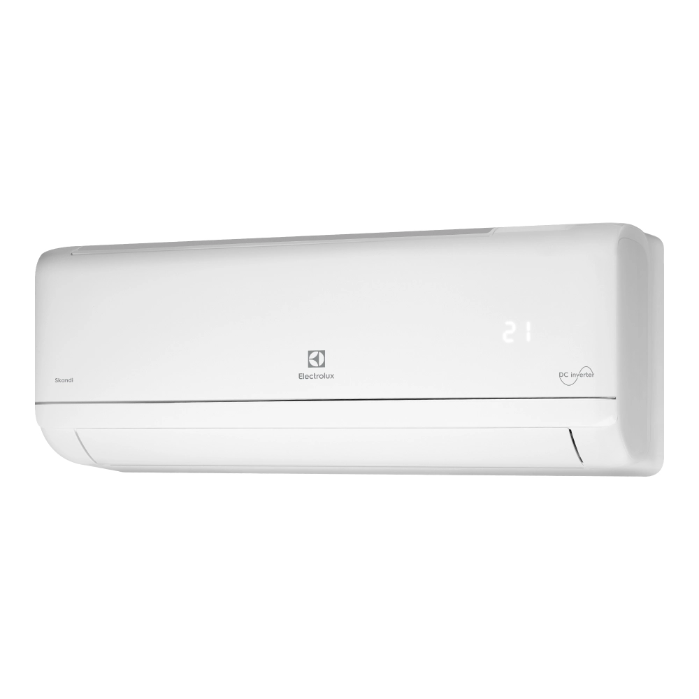 Сплит-система Electrolux EACS-24HSK/N3, белый