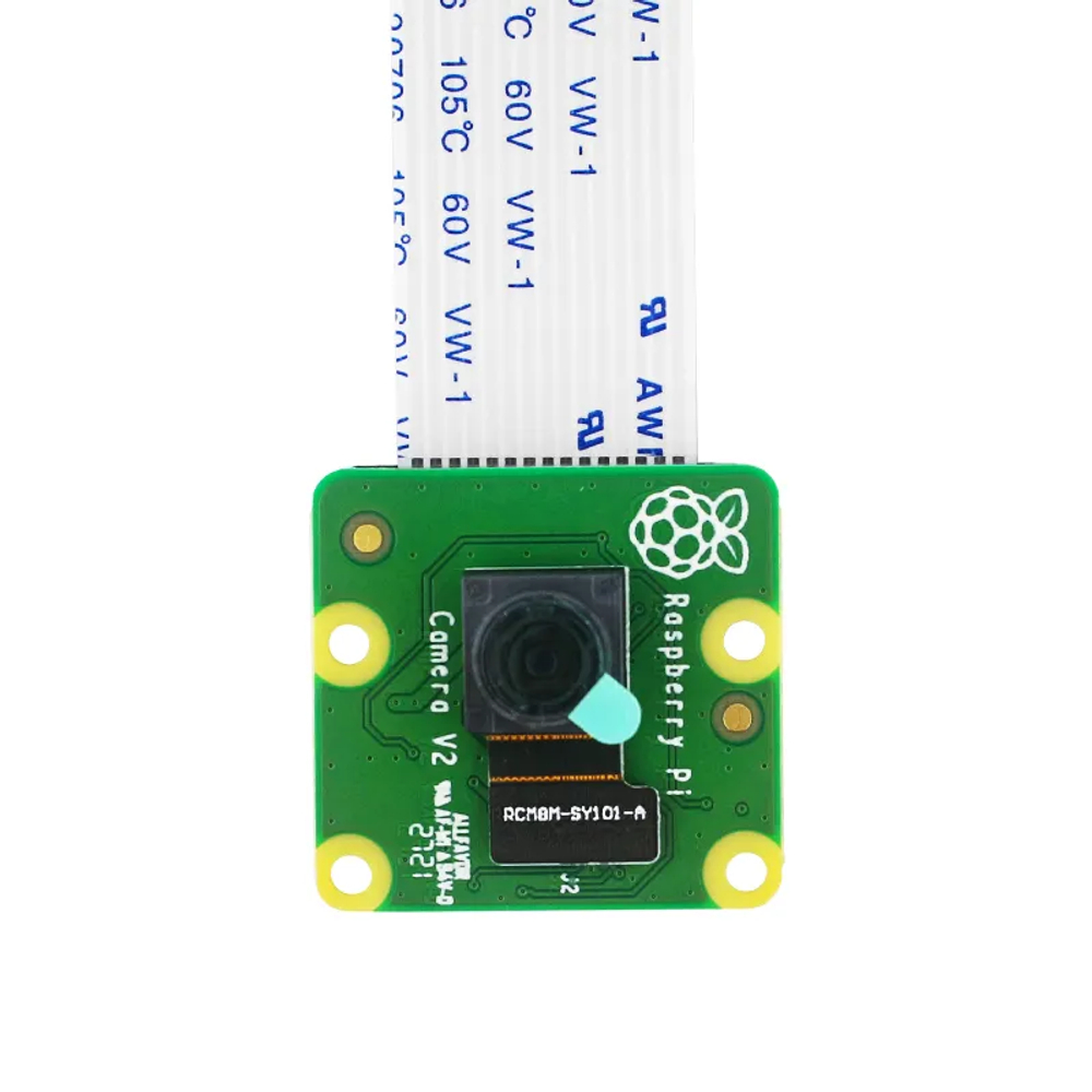 Камера для Raspberry Pi Camera Module 2 (V2)