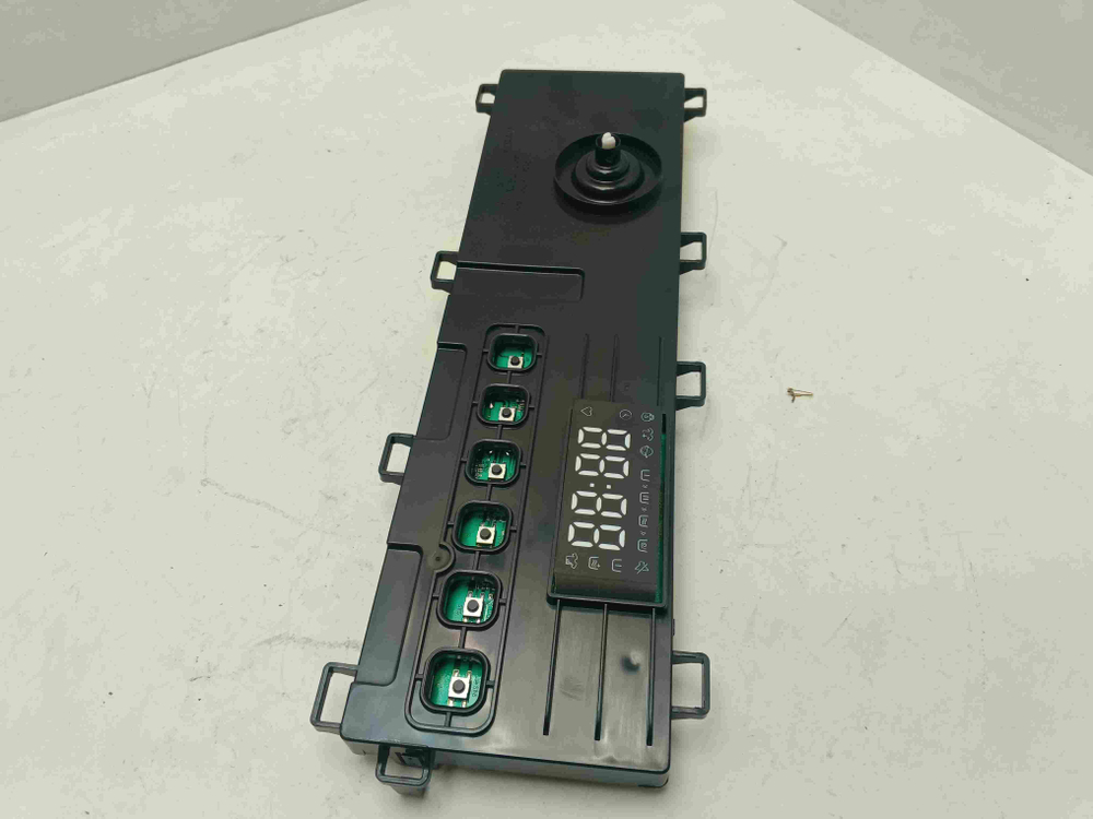W1NHPI72SCS кт231 Электронный модуль для стиральной машины Gorenje W1NHPI72SCS б/у