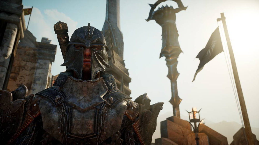 Dragon Age: Инквизиция (Inquisition) - издание «Игра года» (для Xbox One/Series S/X, интерфейс и субтитры на русском языке) [Цифровой код доступа, возможна активация в регион РФ]