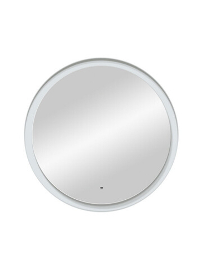 Зеркало "Planet white Led" D 1000 с бесконтактным сенсором