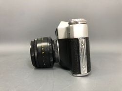 Zenit-E+ Helios 44-2 2/58mm