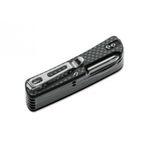 Нож Boker 01bo824 Tech Tool Carbon 5