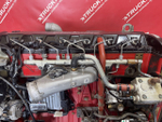 Двигатель ISG12E5460 Cummins 2023г.