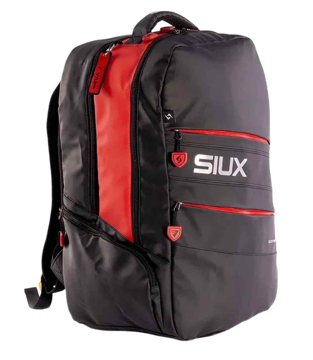 Рюкзак для Padel Siux Electra Stupa 2026 - black