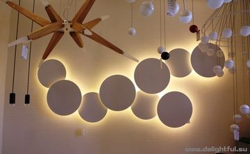 Design lamp 07-515