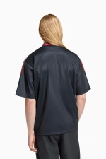 Футболка adidas Manchester United 26/27 Stadium - черный