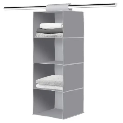 Кофр подвесной HBS2/GR, Серый