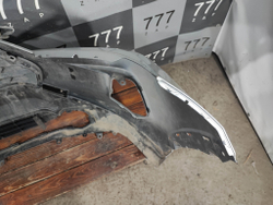 Бампер передний Toyota RAV4 V (XA50) 18-нв Б/У Оригинал 
521190R925