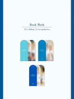 Альбом Monsta X Wonho - Love Synonym #2 : Right For Us 1st Mini Album PART.2 3 Version SET