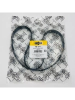 Ремень поликлиновой 6PK1078 SUFIX