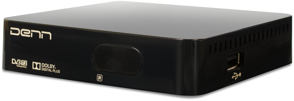 TV-тюнер DENN DDT104