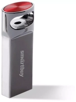 Флешка 32Gb Smartbuy M2 Metal USB-3.0