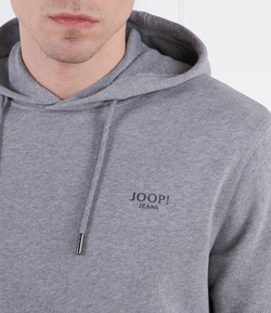 Худи Samuel Joop! Jeans - серый(30035250)