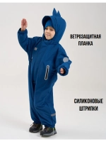 Комбинезон демисезонный непромокаемый детский