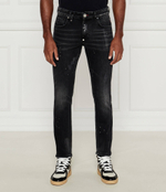 Джинсы Philipp Plein - черный(MDT3961 PDE004N)