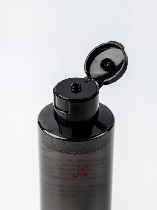 J:on Тонер для лица с экстрактом риса Black out toner Срок март 2027