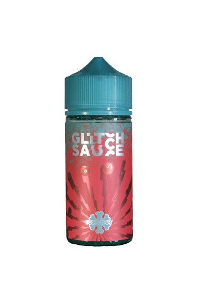 Купить Glitch Sauce Iced Out - Cranberry Energy 100 мл