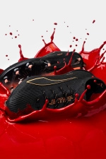Бутсы Puma Ultra 6 Ultimate FG - черный