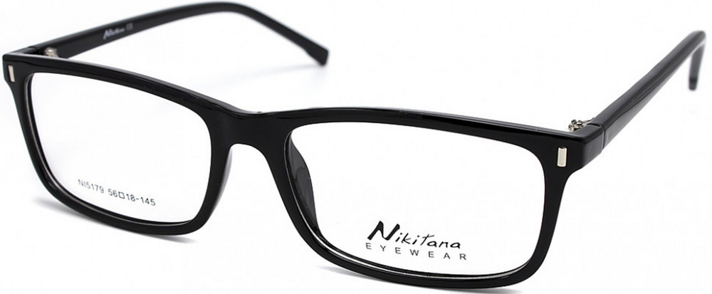 Оправа для очков мужская NIKITANA 5179 C1