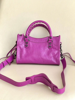 Сумка Balenciaga