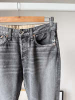 Новые джинсы Rag & Bone, XS