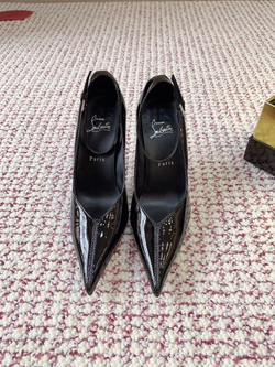 Туфли Christian Louboutin