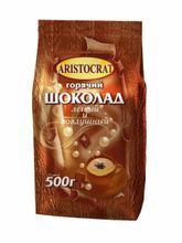 Горячий шоколад Aristocrat лёгкий и воздушный 500 г x 2 шт