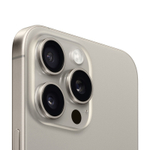 Apple iPhone 15 Pro Max 512GB («Натуральный титан» | Natural Titanium)