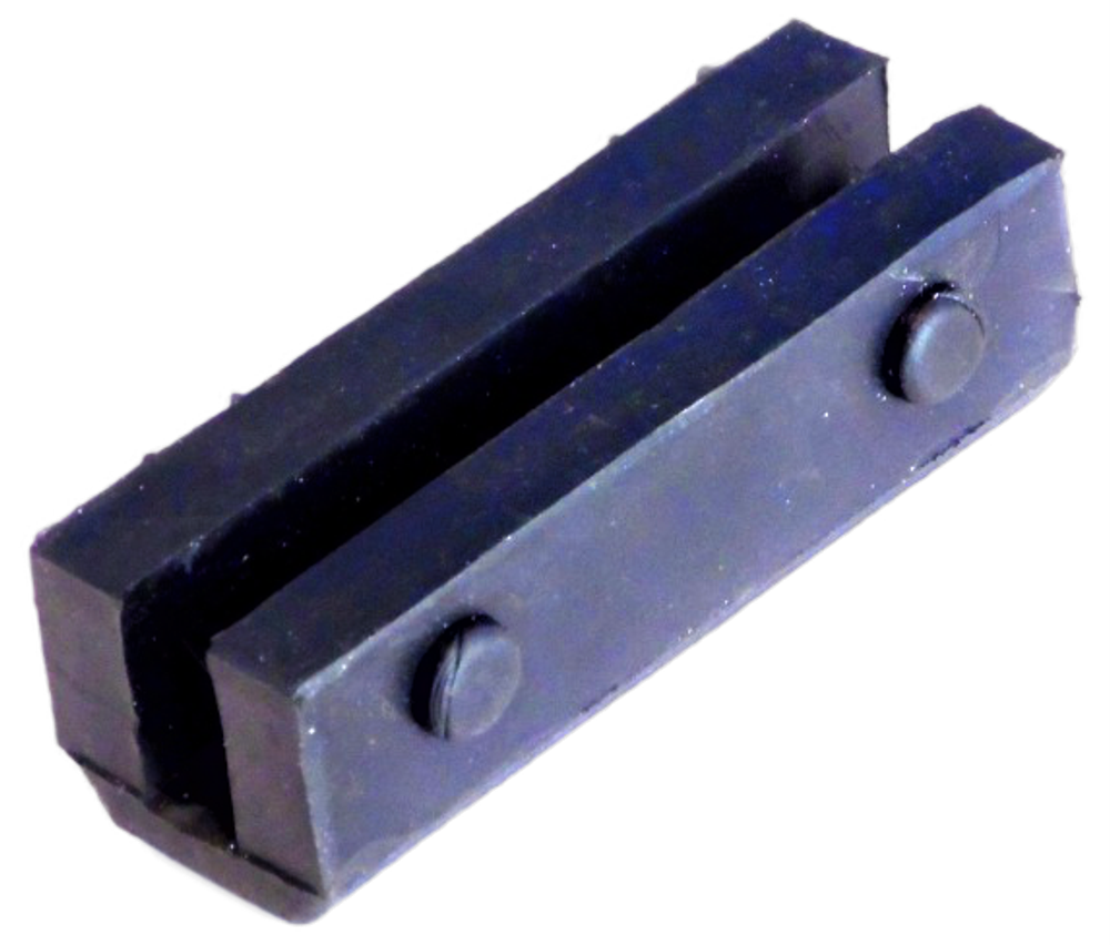 Вкладыш башмака противовеса для KONE T-9 KM652935G9