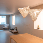 Pendant design lamp Ballet Elance by A-emotional light