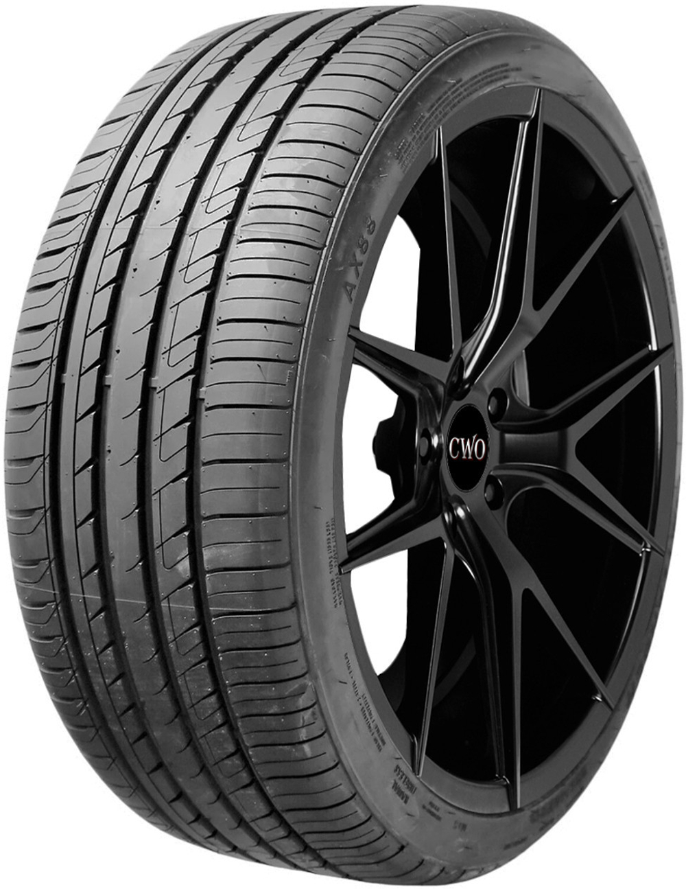 Летняя шина Atlander AX88 (215/55 R18 99V)