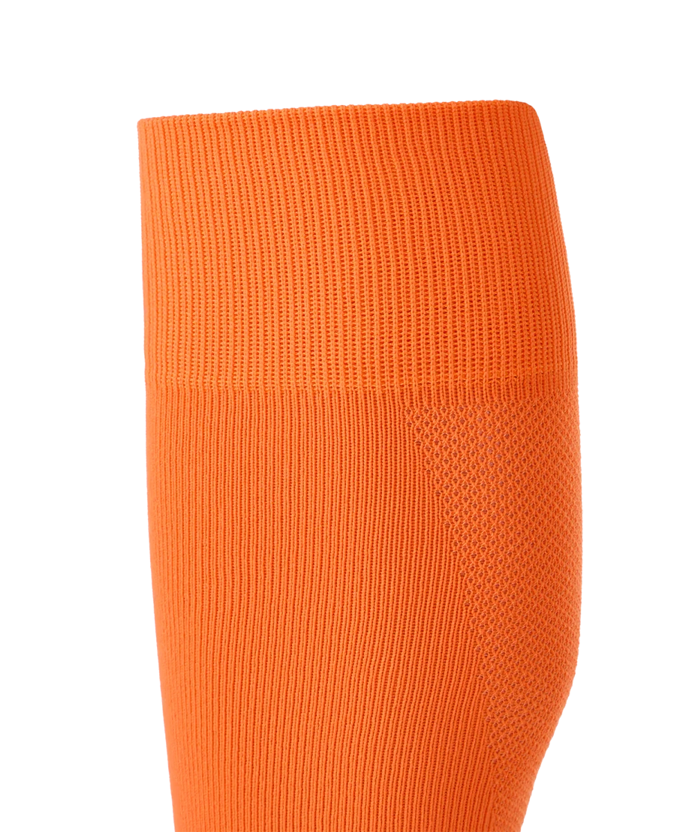 Гетры футбольные Jogel MATCH 2 PerFormDRY Socks, оранжевый D2