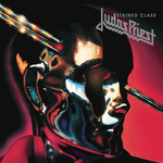 Judas Priest / Stained Class (CD)