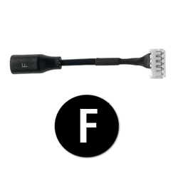 Wi-Fi модуль для сплит-систем Daichi CTRL-AC-S-32 + переходник DCCOMUS1F