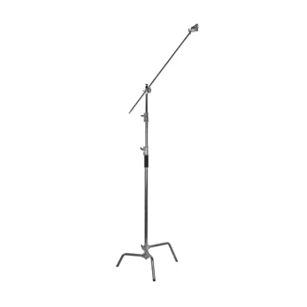 Стойка Falcon Eyes C-Stand LV-3300H с перекладиной